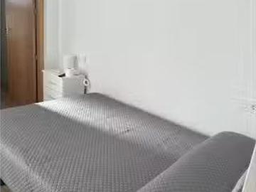 Habitación en piso compartido en alquiler en Murcia