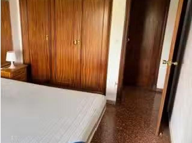 Habitación en piso compartido en alquiler en Murcia