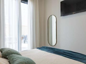 Calle Manolo Taberner, Olivereta, Valencia, Valencia, Comunidad Valenciana, Comunidad Valenciana