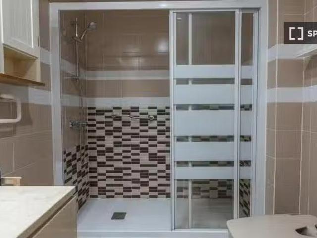 Habitación en piso compartido en alquiler en Palacio, Madrid