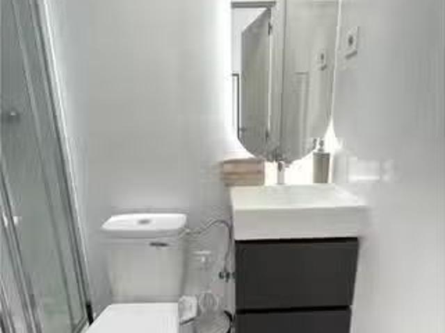 Habitación en piso compartido en alquiler en Palacio, Madrid