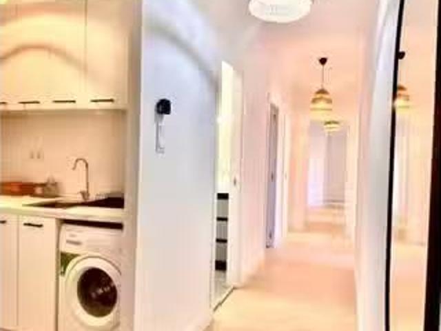 Habitación en piso compartido en alquiler en Palacio, Madrid