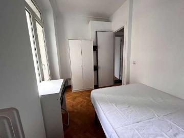 Plaza de España - Calefacción, Cocina equipada