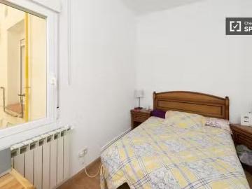 Plaza de España - Calefacción