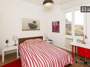 Plaza de España - Calefacción