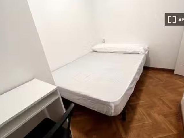 Habitación en piso compartido en alquiler en Palacio, Madrid