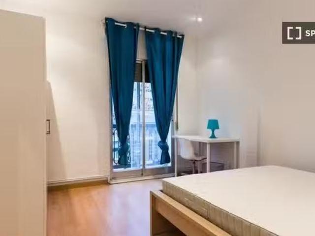 Habitación en piso compartido en alquiler en Palos de Moguer.