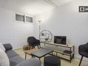 Habitación en piso compartido en alquiler en Piovera, Madrid