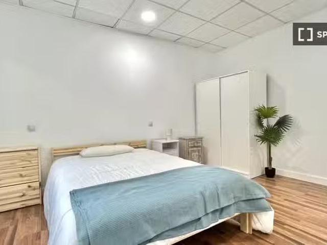 Habitación en piso compartido en alquiler en Piovera, Madrid