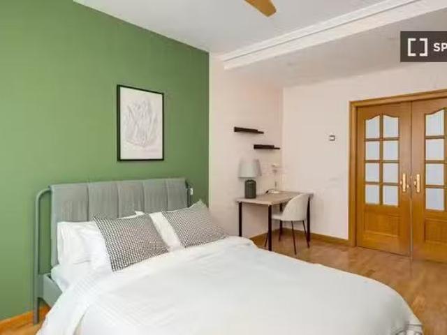 Habitación en piso compartido en alquiler en Piovera, Madrid