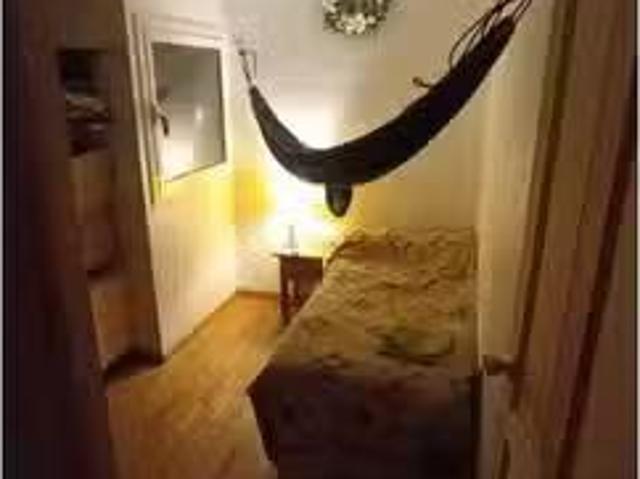 Habitación en piso compartido en alquiler en Poble Sec, Barcel.