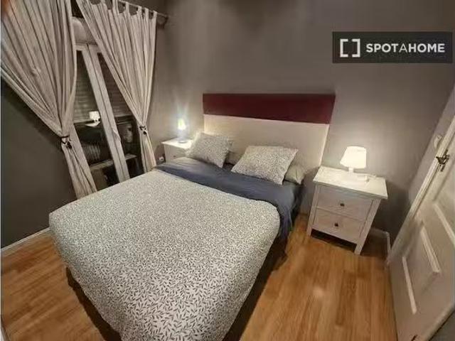Habitación en piso compartido en alquiler en Prosperidad, Madr.