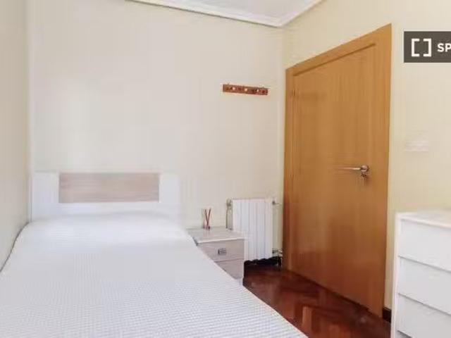 Habitación en piso compartido en alquiler en Rondilla