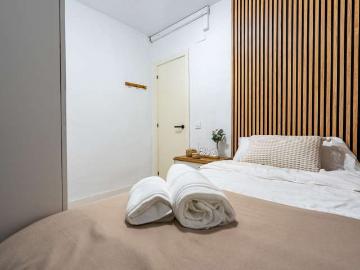 Plaça de la Infància - Aire acondicionado