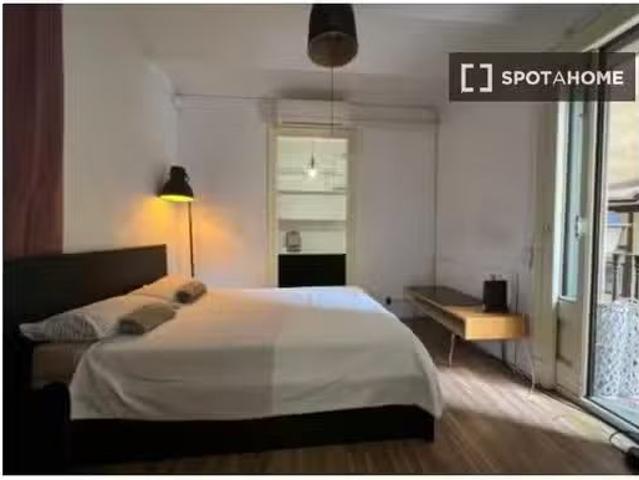 Habitación en piso compartido en alquiler en Sant Pere, Barcel.
