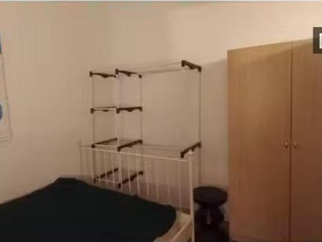 Habitación en piso compartido en alquiler en Sant Pere, Barcel.