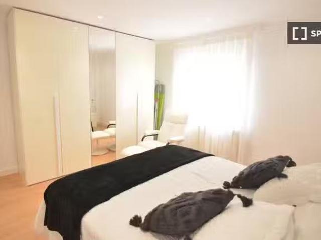 Habitación en piso compartido en alquiler en Santander