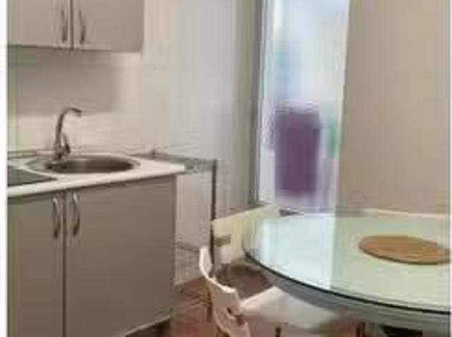 Habitación en piso compartido en alquiler en Salamanca