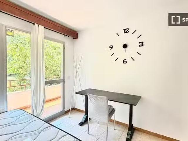 Habitación en piso compartido en alquiler en Son Canals, Palma