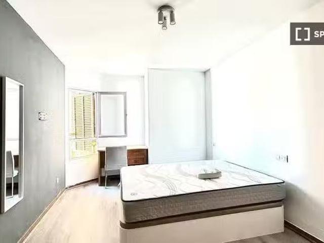 Habitación en piso compartido en alquiler en Son Canals, Palma