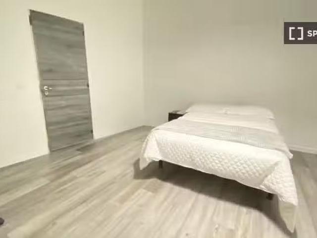 Habitación en piso compartido en alquiler en Sol, Madrid