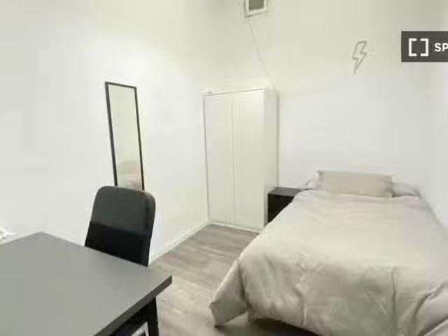 Habitación en piso compartido en alquiler en Sol, Madrid