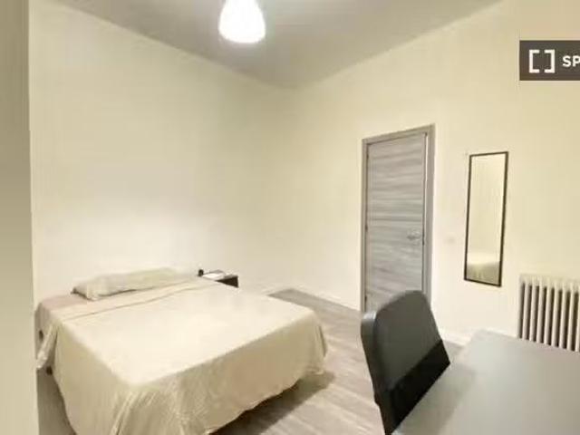 Habitación en piso compartido en alquiler en Sol, Madrid