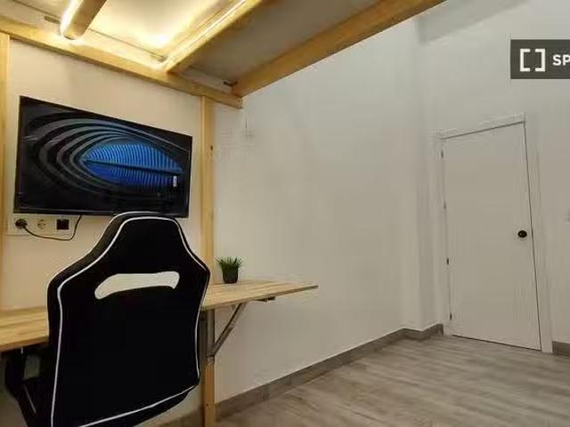 Habitación en piso compartido en alquiler, Granada
