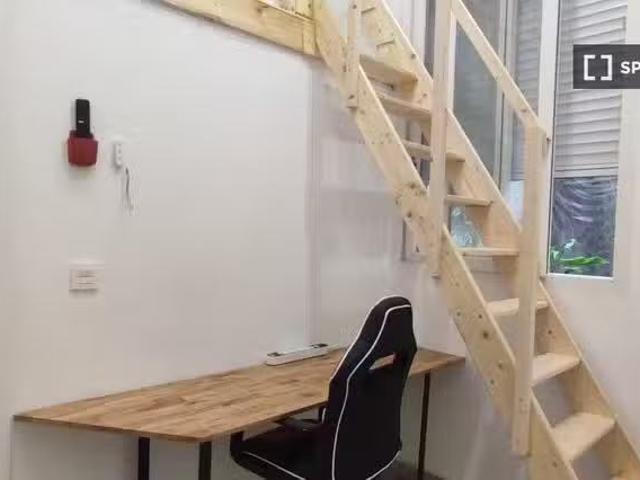 Habitación en piso compartido en alquiler, Granada