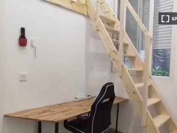 Habitación en piso compartido en alquiler, Granada