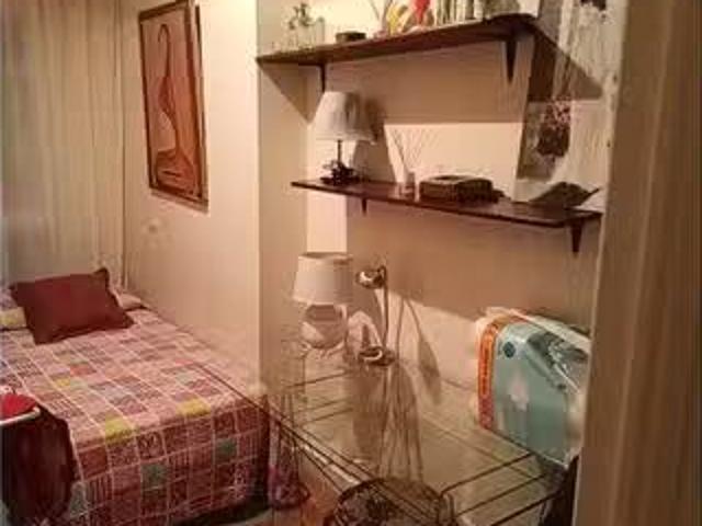 Habitación en piso compartido en alquiler, Hispanoamérica, Mad.