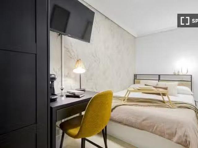 Habitación en piso compartido en alquiler, Piovera, Madrid