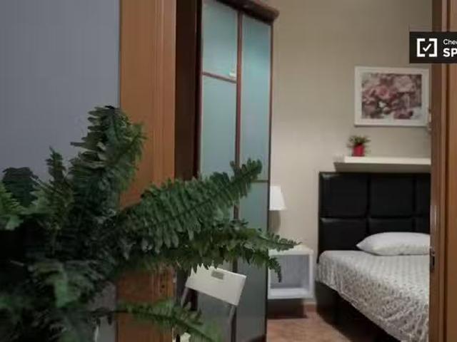 Habitación en piso compartido en alquiler, Sant Martí, Barcelona