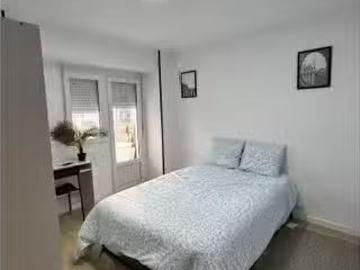 Habitación en piso compartido en alquiler, Santander