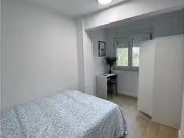 Habitación en piso compartido en alquiler, Santander