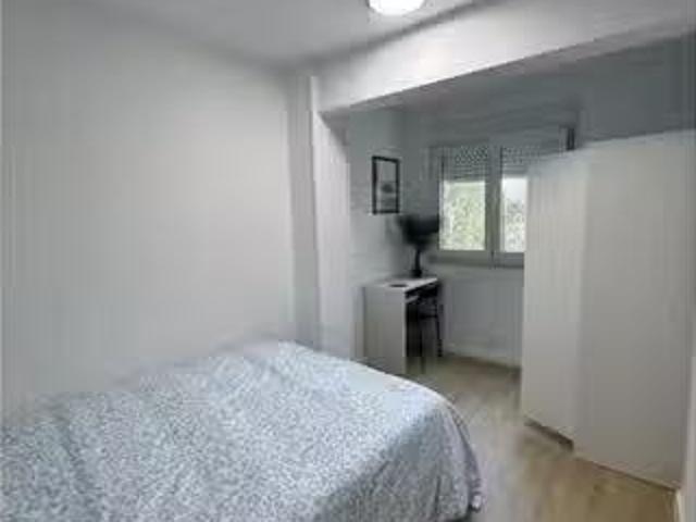Habitación en piso compartido en alquiler, Santander