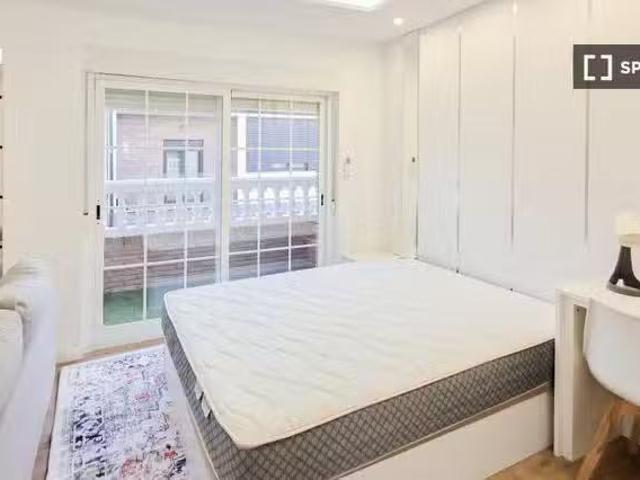 Habitación en piso compartido en Armilla