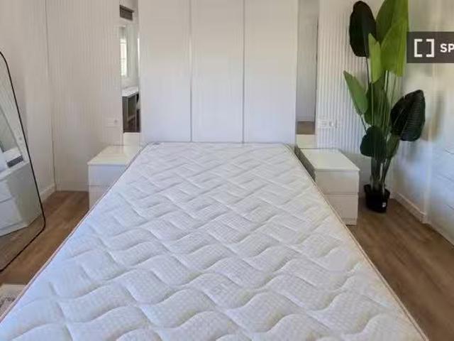 Habitación en piso compartido en Armilla