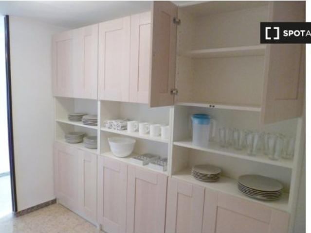 Habitación en piso compartido en Arrabal, Zaragoza