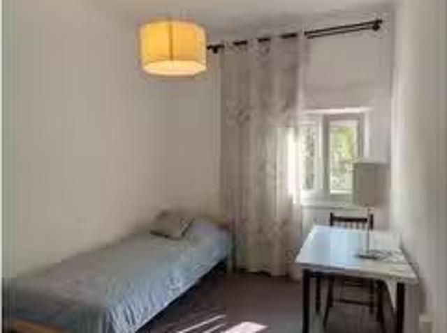 Habitación en piso compartido en barcelona