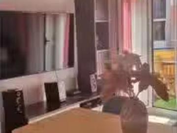 Habitación en piso compartido en barcelona
