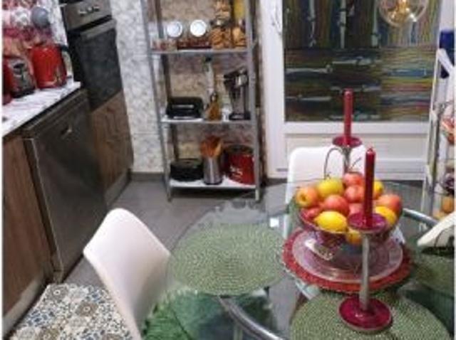 Habitación en piso compartido en barcelona