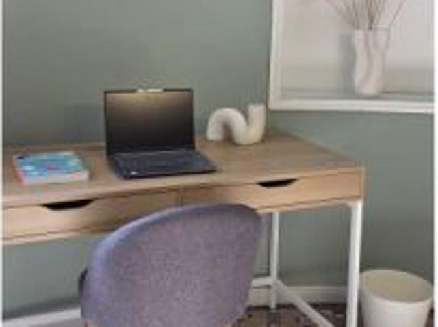 Habitación en piso compartido en barcelona