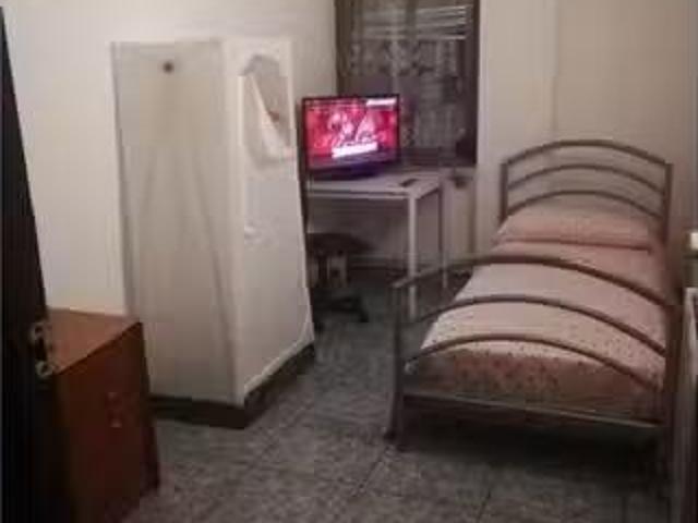 Habitación en piso compartido en barcelona