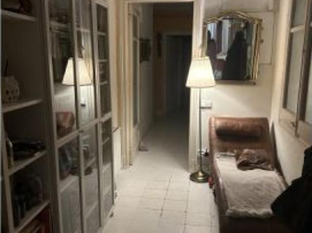 Habitación en piso compartido en barcelona