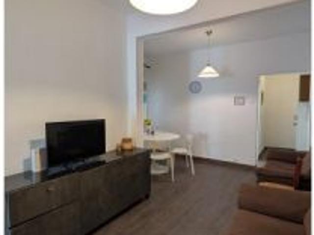 Habitación en piso compartido en barcelona