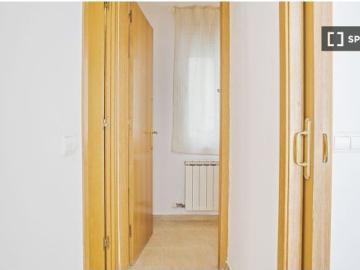 Habitación en piso compartido en barcelona
