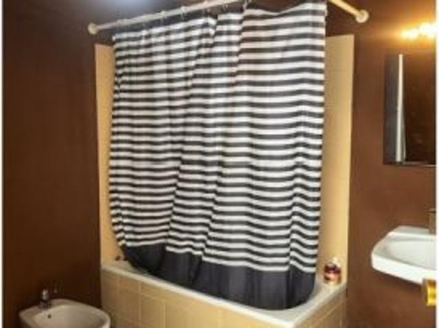 Habitación en piso compartido en barcelona