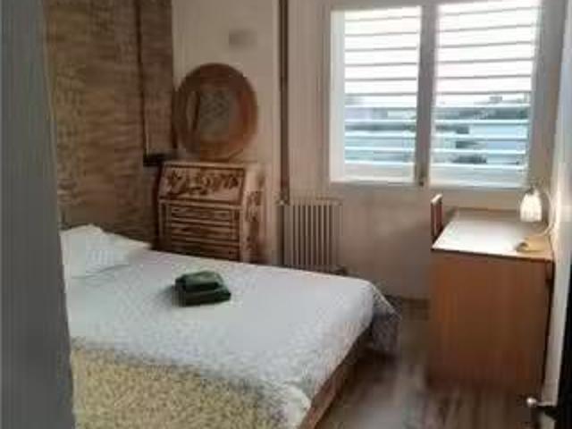 Habitación en piso compartido en barcelona