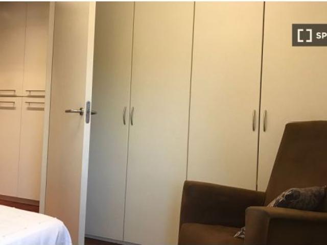 Habitación en piso compartido en barcelona